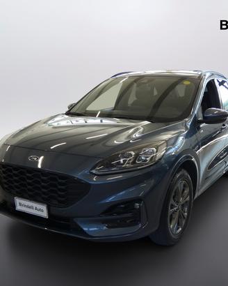 FORD Kuga 3ª serie - Kuga 2.5 Plug In Hybrid 225 C