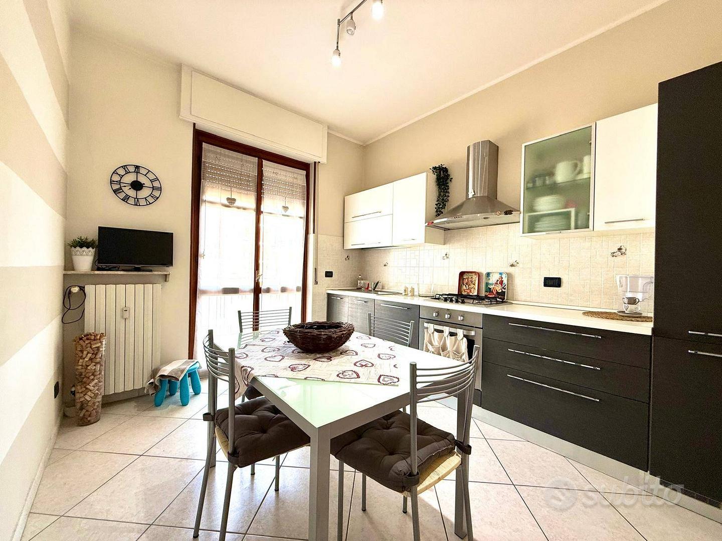 Appartamento – Alessandria - Vista 5