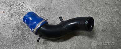 aspirazione alta ihi 500 abarth