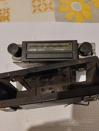 autovox  Isotta per  fiat 128