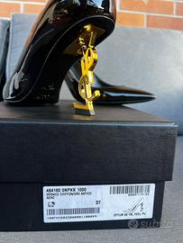 Scarpe saint laurent