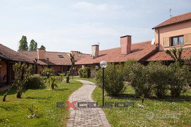 PORTO LEVANTE - APPARTAMENTI PER BREVI PERIODI