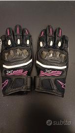 guanti moto 