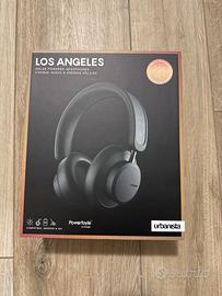 Cuffie Urbanista Los Angeles