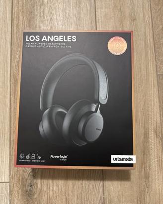 Cuffie Urbanista Los Angeles