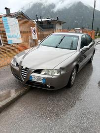 Alfa Romeo 166 175cv