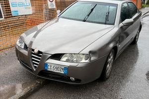 Alfa Romeo 166 175cv