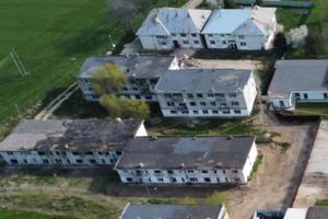 7 edifici +terreno GALATI ROMANIA