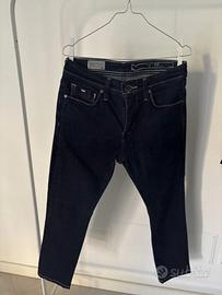 Jeans GAS SAX Skinny – Taglia w31