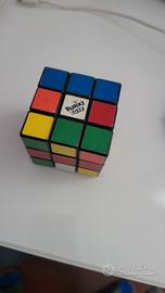 CUBO DI RUBIK ORIGINALE