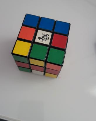 CUBO DI RUBIK ORIGINALE