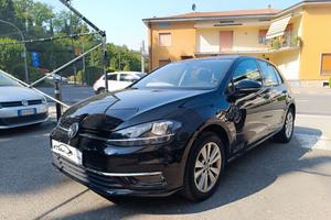 Volkswagen Golf 1.6 TDI 115 CV Executive PACK SENS