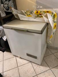 Freezer