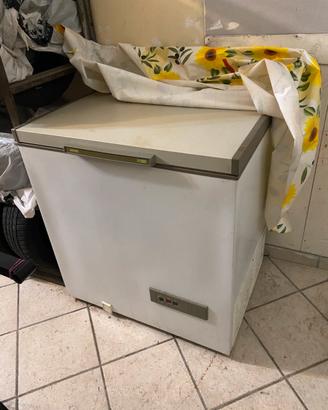 Freezer