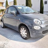 Fiat 500 1.2 EasyPower Pop 2017 SINISTRATA