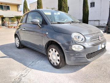 Fiat 500 1.2 EasyPower Pop 2017 SINISTRATA
