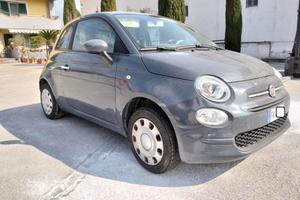 Fiat 500 1.2 EasyPower Pop 2017 SINISTRATA