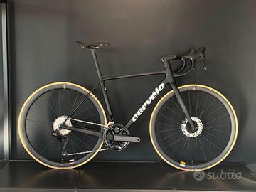 Cervelo R5 tg. 51