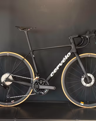 Cervelo R5 tg. 51