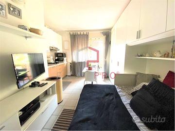 Monolocale a Bolzano
