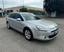 CITROEN C5 3ª serie - 2012