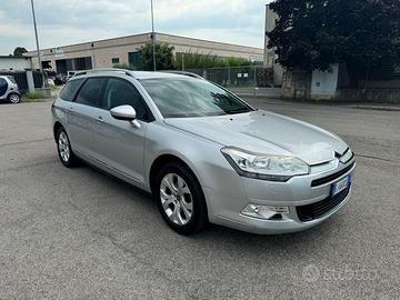 CITROEN C5 3ª serie - 2012