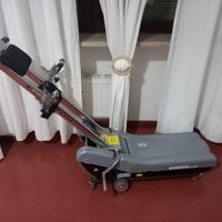 Salicale per disabili sherpa