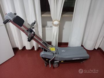 Salicale per disabili sherpa