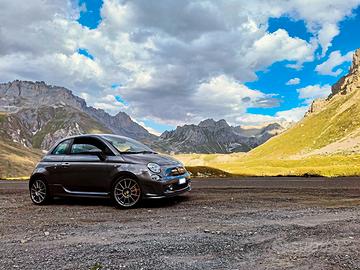 Abarth 595 Turismo 1.4 160 CV MTA