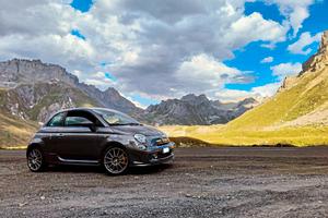 Abarth 595 Turismo 1.4 160 CV MTA