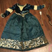 Costumi di Carnevale vari