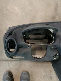 CRUSCOTTO MERCEDES SLK