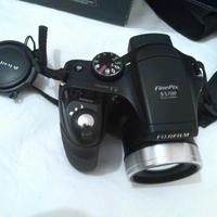 macchina fotografica fujifilm