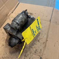 MOTORINO D'AVVIAMENTO 96 635 288 80-00, C4 1.6TD 2