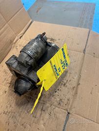 MOTORINO D'AVVIAMENTO 96 635 288 80-00, C4 1.6TD 2