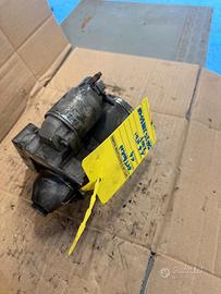 MOTORINO D'AVVIAMENTO 96 635 288 80-00, C4 1.6TD 2