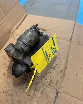 MOTORINO D'AVVIAMENTO 96 635 288 80-00, C4 1.6TD 2