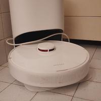 Robot aspirapolvere Dream D10 Plus