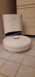 Robot aspirapolvere Dream D10 Plus