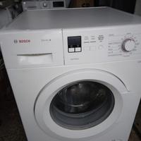 lavatrice Bosch 8 kg 1000 giri 