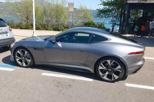 JAGUAR F-Type (X152) - 2020