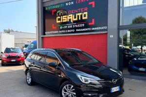 Opel Astra 1.5 CDTI 122 CV S&S AT9 Sports Tourer U