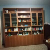 Libreria 300x270x35cm