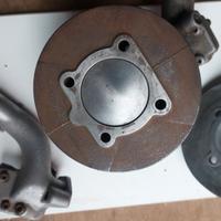 gruppo termico polini 130