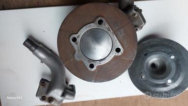 gruppo termico polini 130