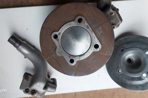 gruppo termico polini 130