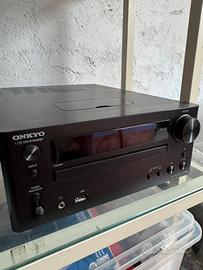 CD receiver Onkyo