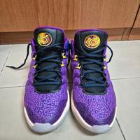 Scarpe da basket Nike Kevin Durant KD17 taglia 42