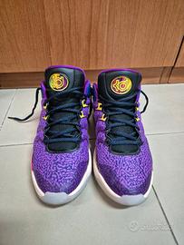 Scarpe da basket Nike Kevin Durant KD17 taglia 42