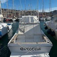 Settemari Fly America 27